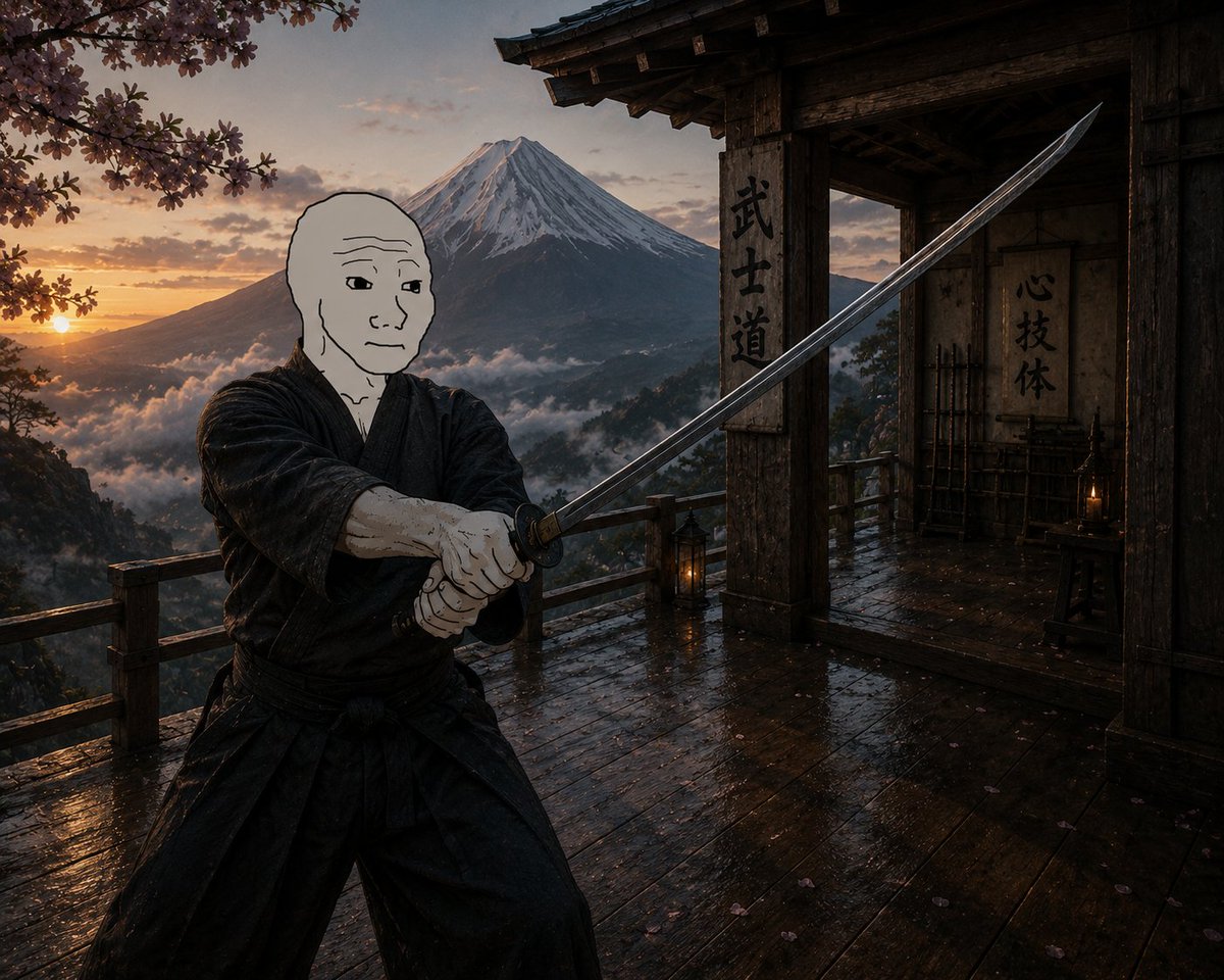 Memetic Masters tweet media