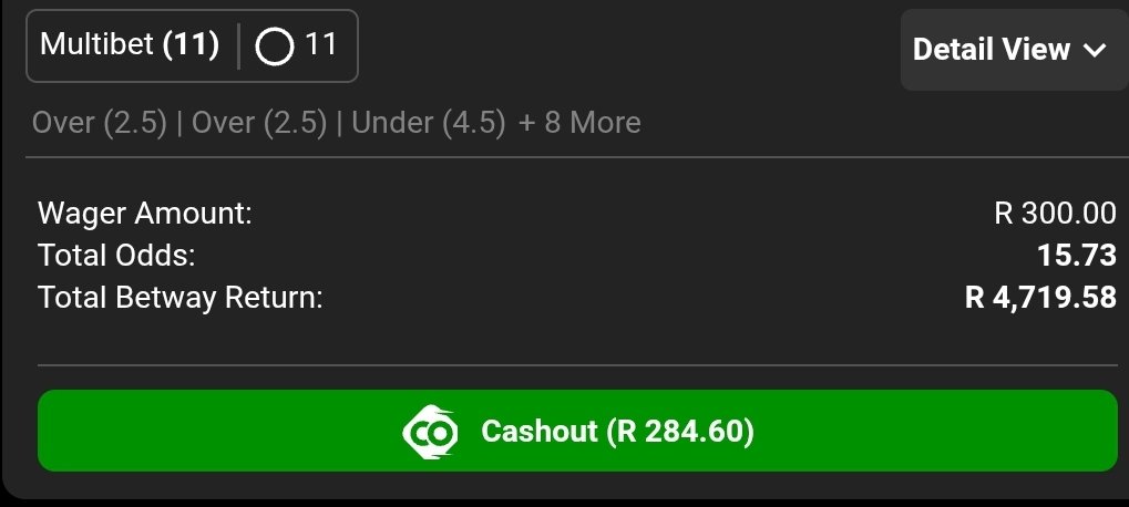 Misheck85y1's tweet photo. lets boom 💥  15 odds goals  kick off 19hrs ✅ BW5A30992E  dot miss out this one https://t.co/8MxVgu16dv