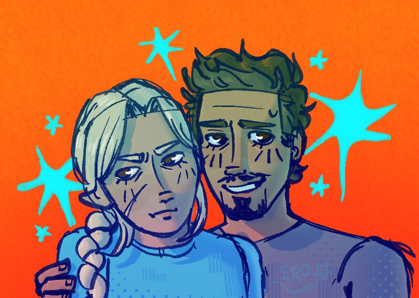 erodottir's tweet photo. tony stark takes a picture with a teenager (gone wrong)
#tonystark #ironman #marvel #oc https://t.co/Ynwskot372