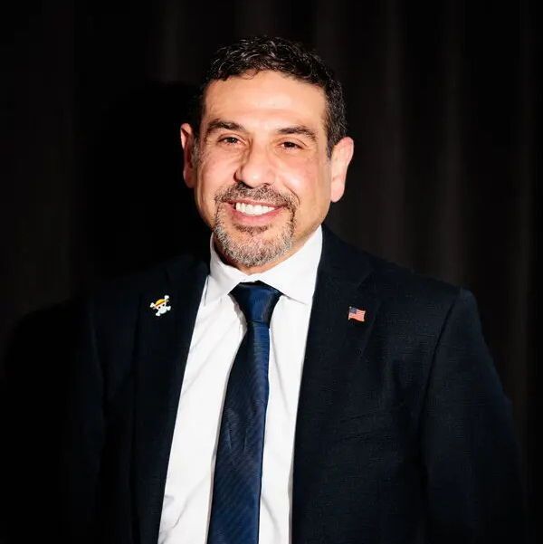 WashingtonAbove's tweet photo. BREAKING: Dr. Adam Hamawy has won the Democratic primary for New Jersey’s 12th Congressional District.

He will be the Democratic nominee for the seat in the general election. https://t.co/ieTXFmW9U1