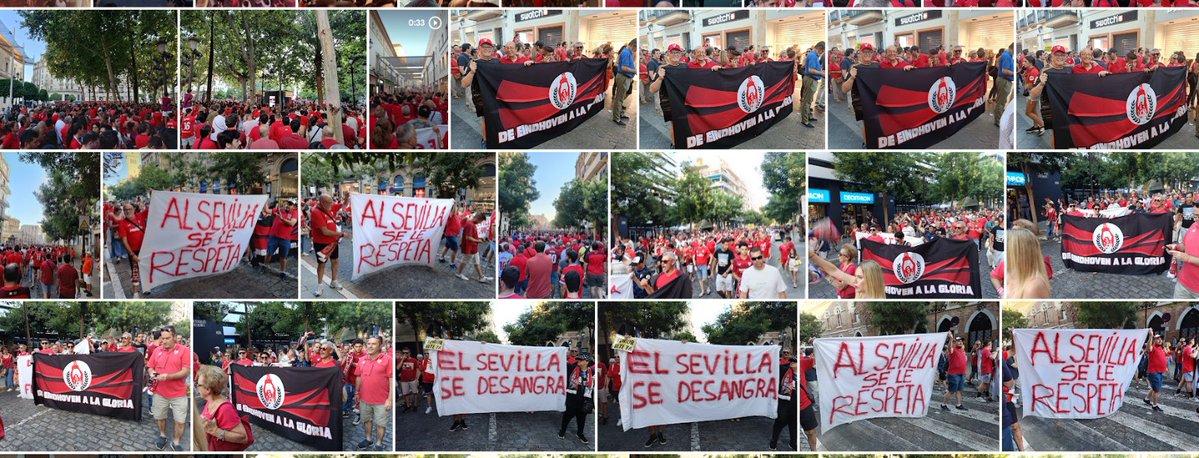 PSDEALG's tweet photo. Hace casi un año inundamos las calles de Sevillismo.
Pronto se repetirá y esperemos sea de forma importante!
Mientras te esperamos en el mosaico cada día que puedas a las 21h https://t.co/zDZ35z2r8d