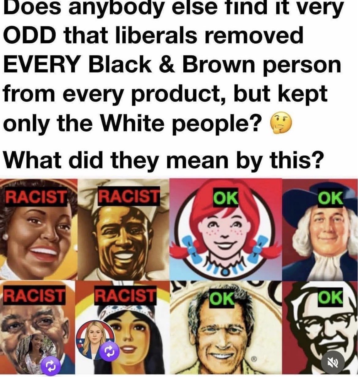to_the_flag's tweet photo. @sarahtexe @wessond44 The Left are 🦇 💩 🤪 https://t.co/ddUUhVm9zn