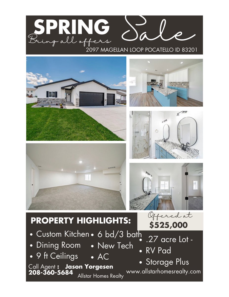 rdhomes77's tweet photo. Bring all offers https://t.co/7f1BQ2fkfO