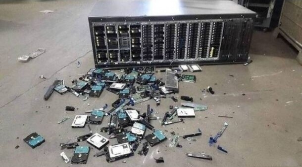 gamemodels3d's tweet photo. Our hosting provider is experiencing issues. We are waiting for the situation to be resolved. https://t.co/Pb44bkD9wJ