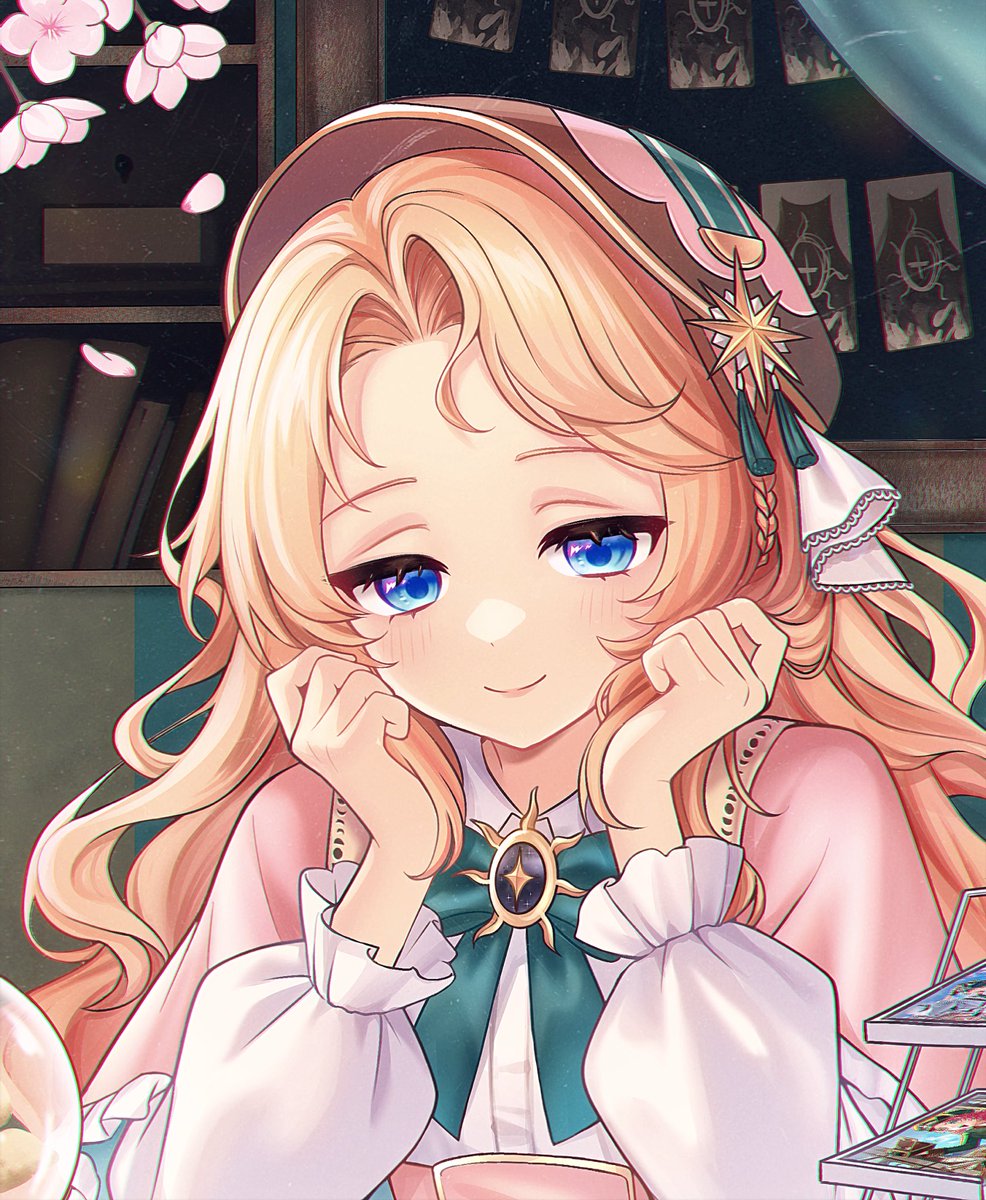 pha1018's tweet photo. @HanakoNana_ 그림그립미다 https://t.co/EovA9ch8gx