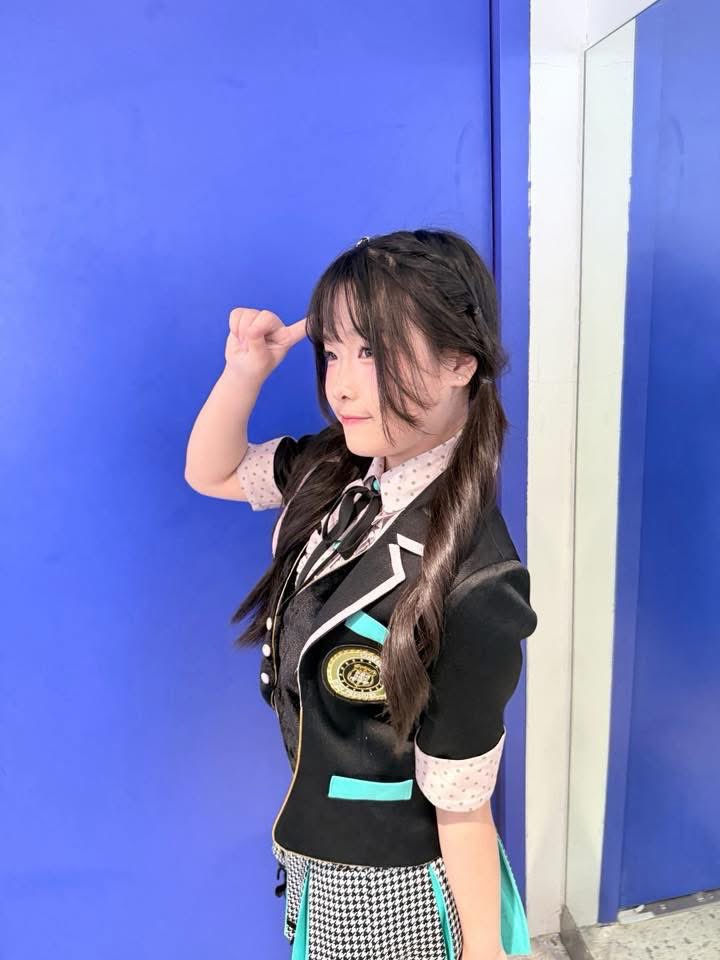 PraifaCGM48thfc's tweet photo. 𝐅𝐁 &amp; 𝐈𝐆 𝐏𝐨𝐬𝐭 𝐏𝐫𝐚𝐢𝐟𝐚 𝐂𝐆𝐌𝟒𝟖

Caption
: ขอบคุณสำหรับทั้ง3วันนะคะ ดีใจที่ได้เจอทุกคนมากๆเลย ขอบคุณที่ตั้งใจมาหากันน้ะะะ😉 ( 1 )

Link Here 
https://t.co/N9kqQXfJBQ

#PraifaCGM48
#CGM48 https://t.co/08Nm2e55ML