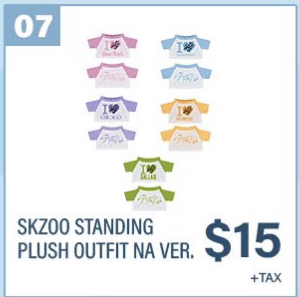 romi66787645's tweet photo. SKZOOポップアップNYグッズ
このTシャツ(ピンク)はSKZOOとおそろで着れるってことですかっ⁉️⁉️⁉️⁉️⁉️
自分が着れるか否かは別として可愛いやん https://t.co/EQ77MCCE4a