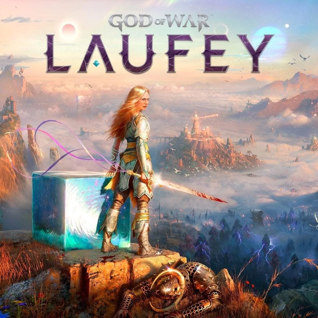 Nekseter's tweet photo. Dobra, #StateofPlay mnie nie porwało, ale nowa odsłona #GodofWar ma moją uwagę. 

Koncept przebijania się przez zaświaty bardzo mi pasuje. Przynajmniej na ten moment na papierze. https://t.co/aCNRGTzz9b