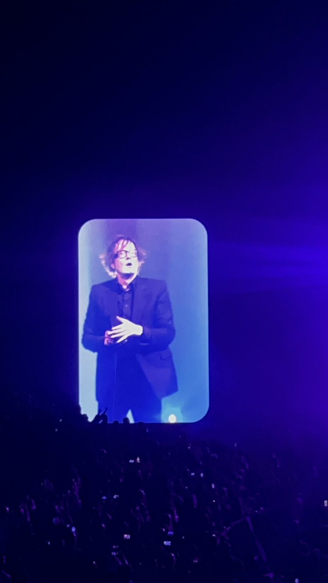RickGdelPR's tweet photo. Pulp estuvo verguísima!!! https://t.co/xPJCZvjGqT