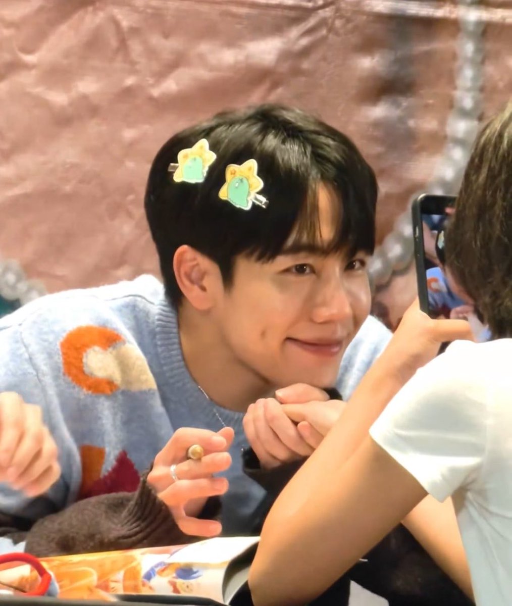 jamkonwar's tweet photo. มีน้ามตารักหนูน่ะน้องวอ😭😭🥺🩷🥺🩷🥺🩷😭🩷🩷🥺🩷🥺🥺🩷🥺🥺😭😭🥺 https://t.co/v1sFp6UfAF