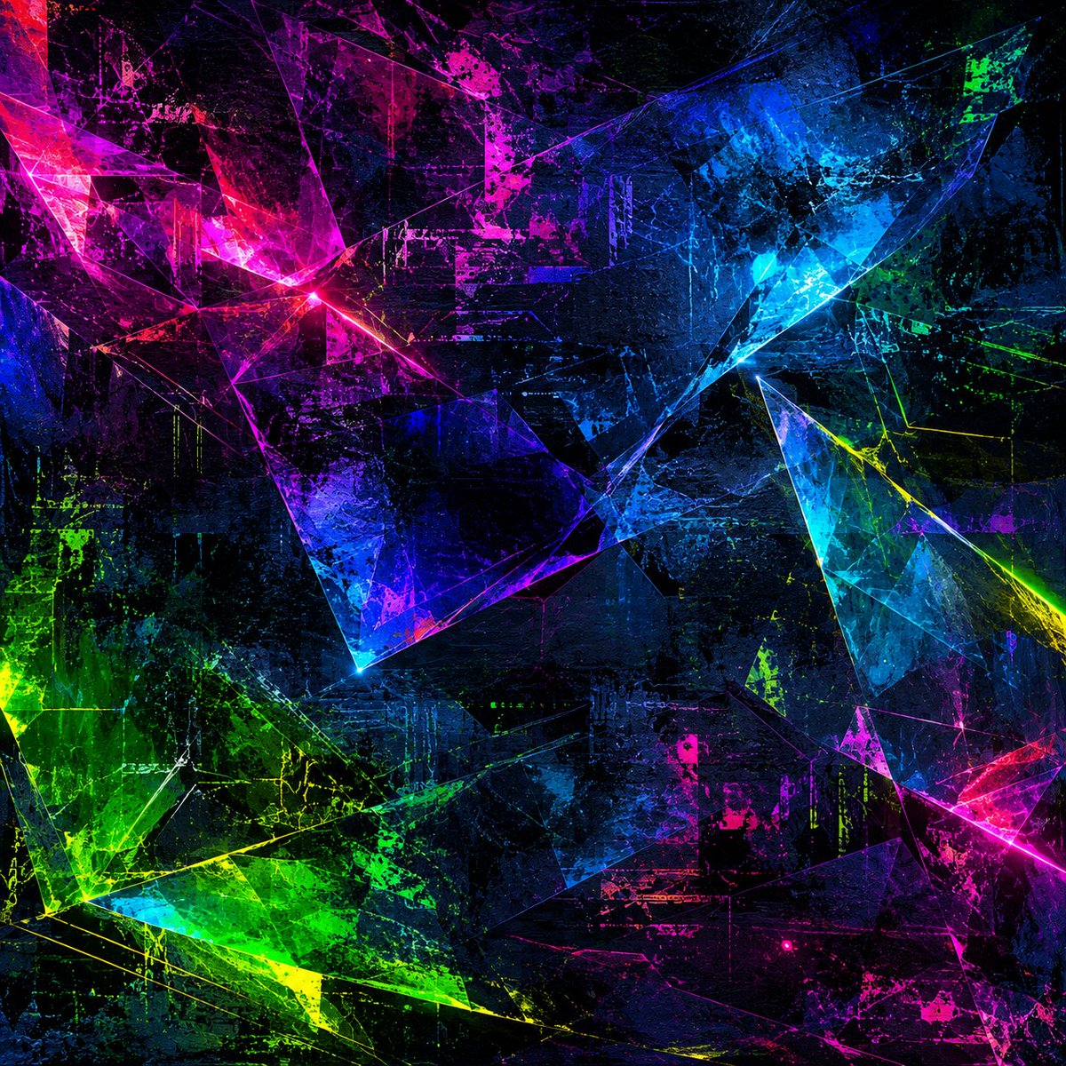 nexgridco's tweet photo. neon glitch textures for high energy visual layouts https://t.co/Depo7bFXzN