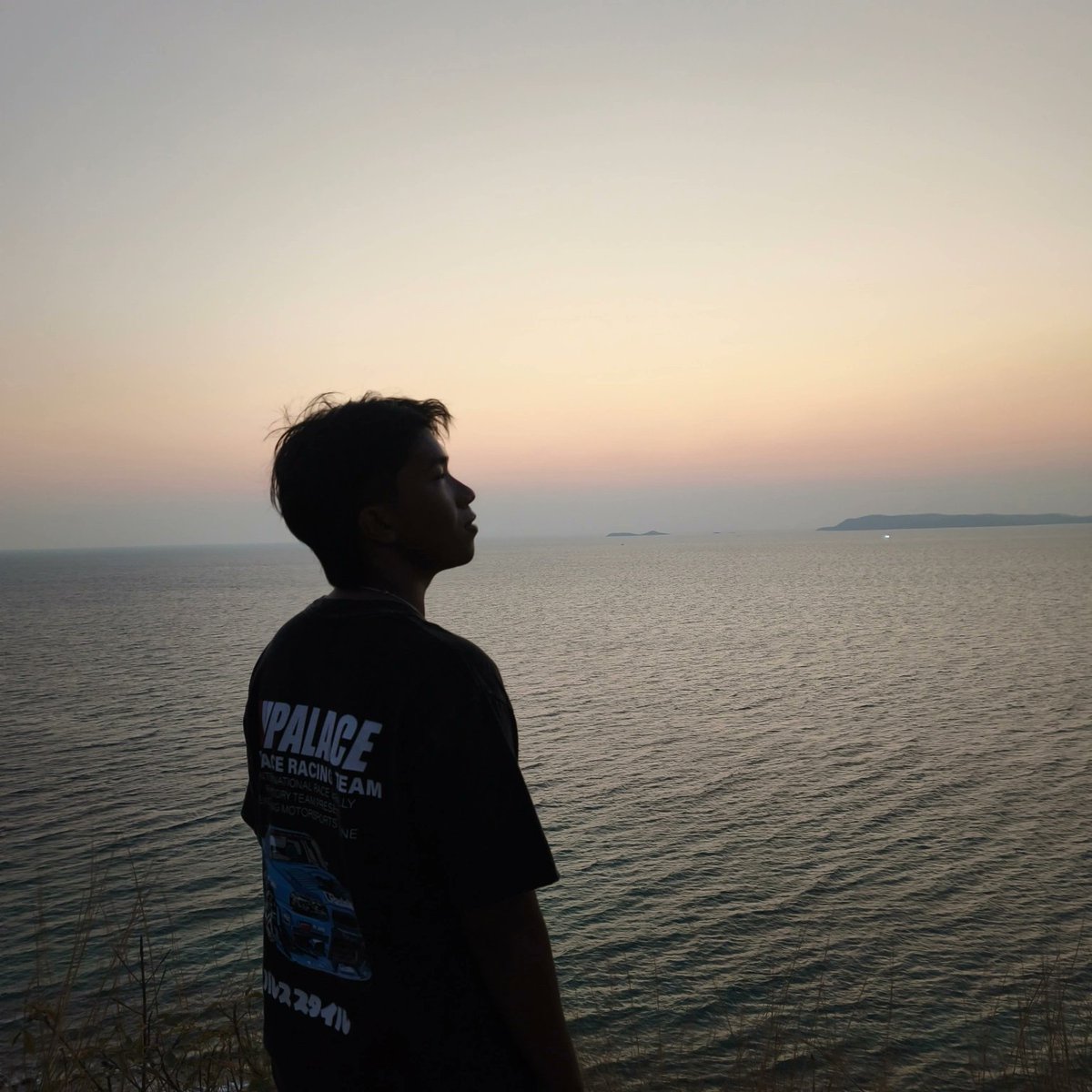 rolexzyboy's tweet photo. 🌄 https://t.co/OR0oJ8blDH