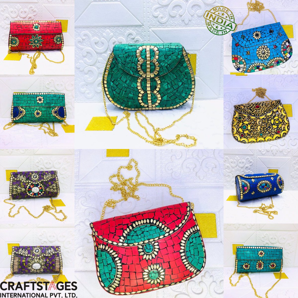 Craftstages International tweet media
