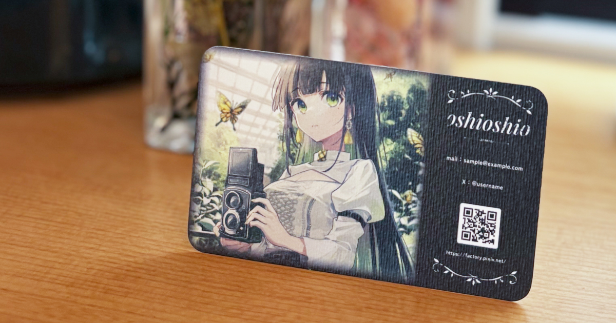 BOOTH (@booth_pm) / Posts / X