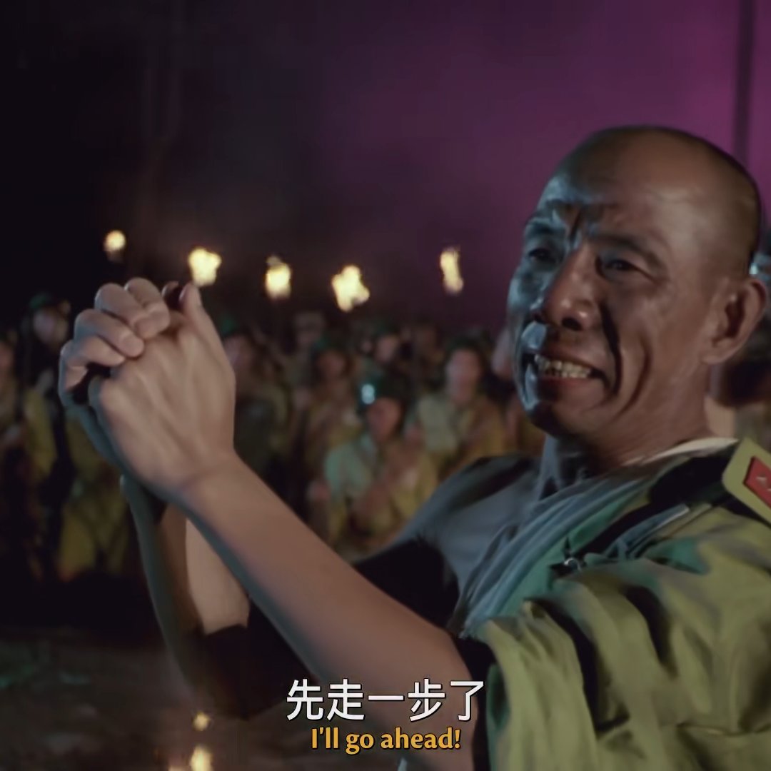 zhouerer998's tweet photo. 有人活着你恨不得他死，有人死了你希望他活

演员本该如此

哀悼魏宗万老师 https://t.co/iNv8tsf3zA