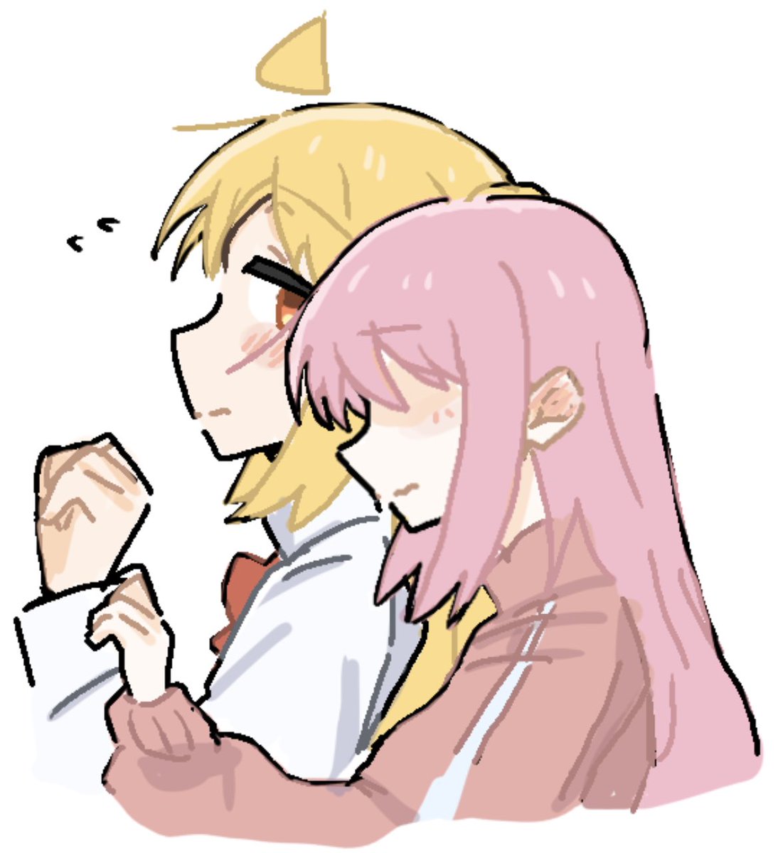 qsEbkGdqpfoIJgY's tweet photo. #ぼ虹 https://t.co/BkT1GjKwUH