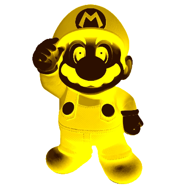 johnken986's tweet photo. to all mario shitposts/recolors, i love all of you ❤ https://t.co/3YJ07Mvgwl