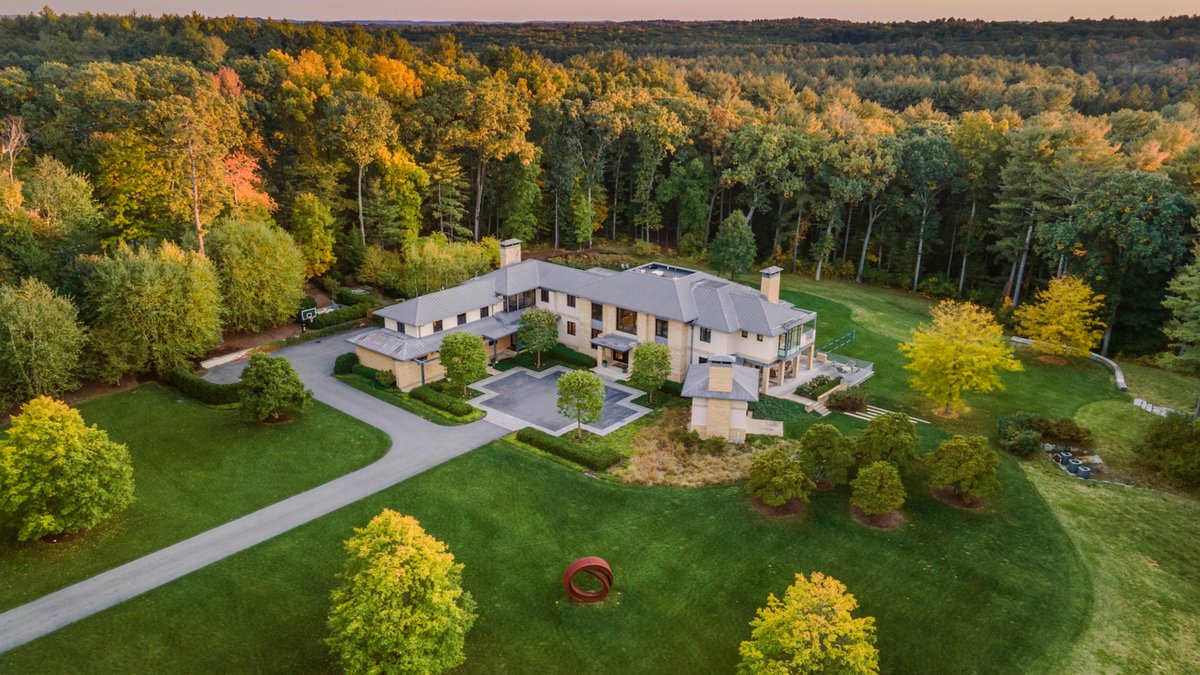 Mansion Global tweet media