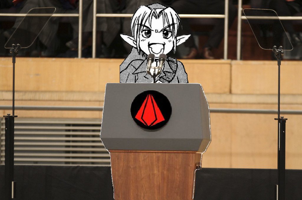 Link (syntax arc) tweet media