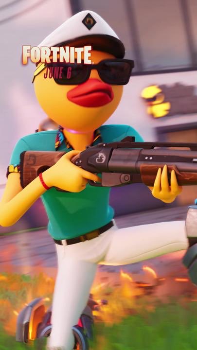 ignitedReal's tweet photo. .@Fortnite we don’t really want another ranger shotgun 😭 https://t.co/YkVWiuvzbe