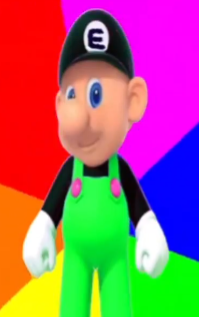 johnken986's tweet photo. to all mario shitposts/recolors, i love all of you ❤ https://t.co/3YJ07Mvgwl