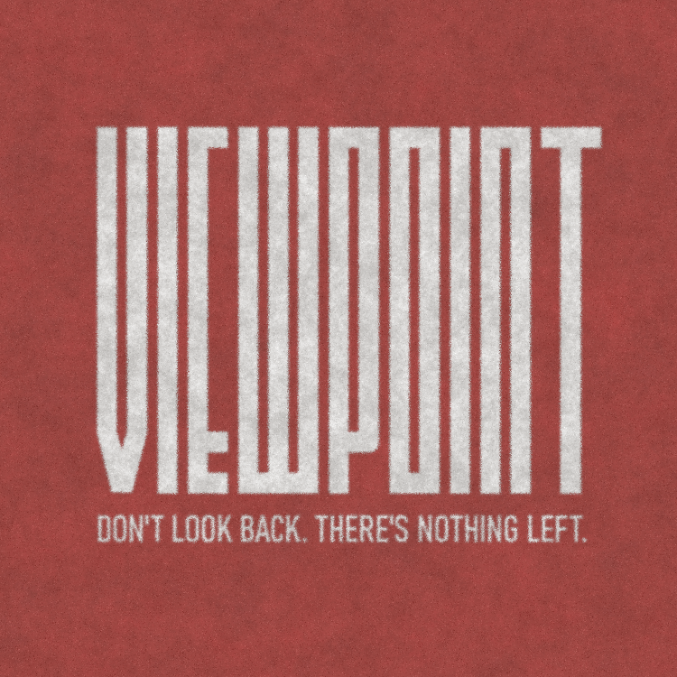 EuM_UnknowN's tweet photo. Working on logos for VIEWPOINT again (despite literally just changing it like 2 months ago). Definitely hitting a breakthrough in my photoshop skills. 🙏🔥

Which one we liking everyone?

#Roblox #RobloxDev https://t.co/30mQZvBxxH