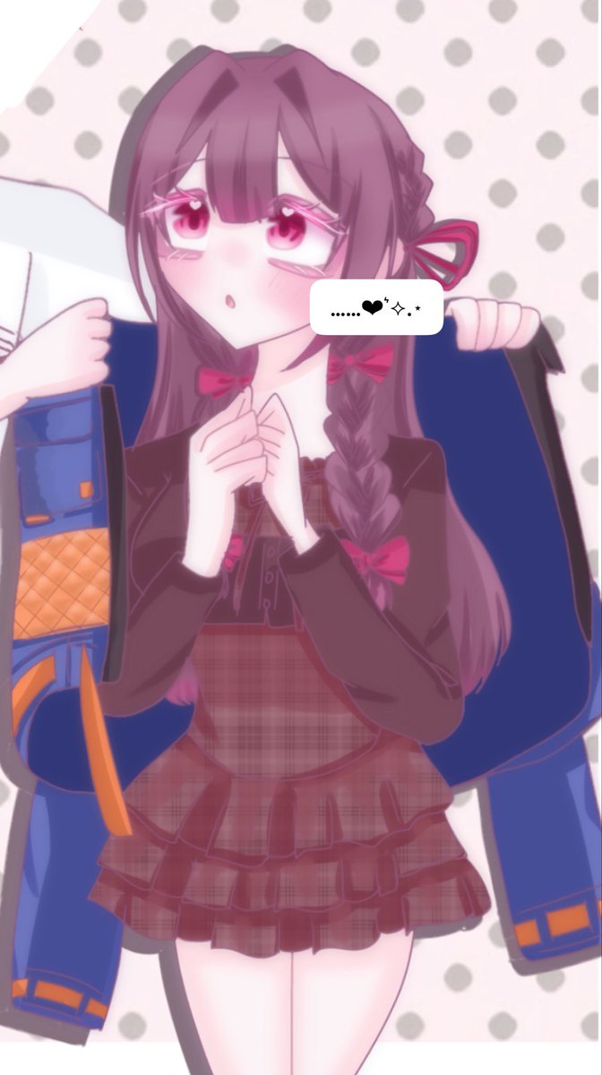 めʒ 𖤐てんし tweet media