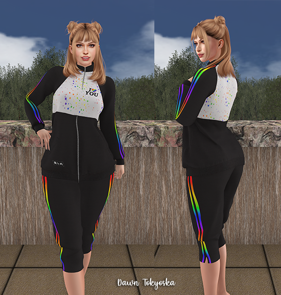 DawnTokyoska's tweet photo. New blog post:

https://t.co/3Wl9DSYtA5

#secondlife #secondlifefashion #secondlifefreebie #secondlifestyle #secondlifeblogger #secondlifepride #slstyle #slblog #slblogger #slpride #slevent #slgift #slfreebie #slfreebies https://t.co/2RBVMI1FwR