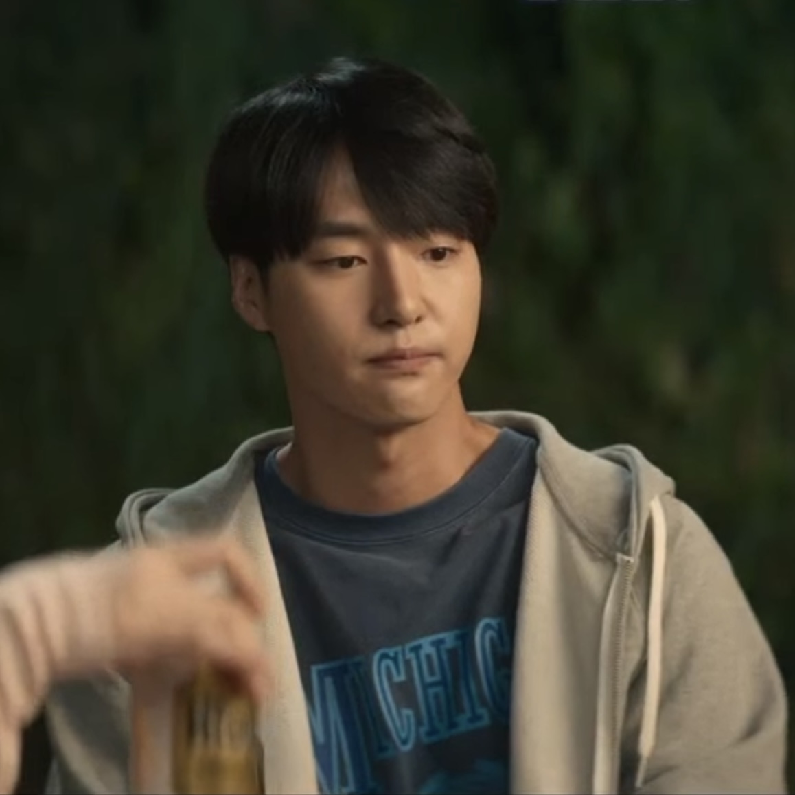sejongfeed's tweet photo. all the characters yang sejong plays in romance dramas are so lovable https://t.co/TqJklQ51fT
