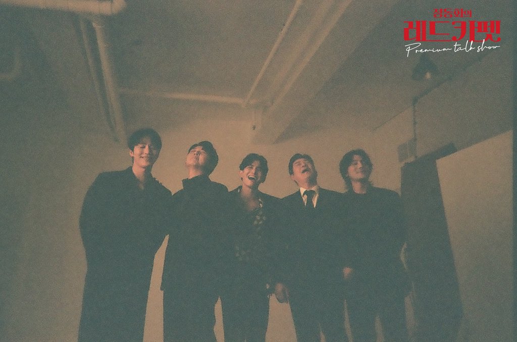 17again000's tweet photo. 프리미엄 토크쇼 
“2026 정동화의 레드카펫” 
⭐️인생캐릭터 월드컵⭐️

[호스트 정동화 필름사진 1]

#원태민 #민영기 #이건명 #노윤 #정동화

📍공연기간 
5월18(월) - 5월21(목)
PM 8시

📍장소 
홍대 구름아래소극장

#정동화의레드카펫 https://t.co/VlZAoDWT1w