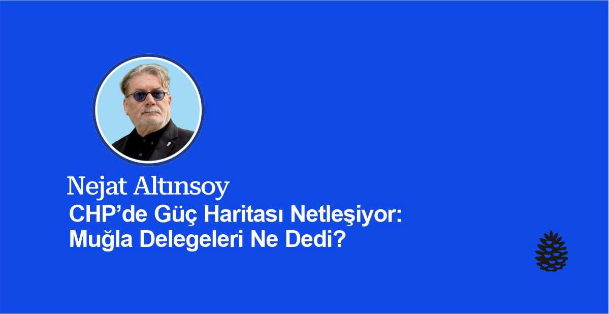NAltnsoy's tweet photo. CHP’de Güç Haritası Netleşiyor: Muğla Delegeleri Ne Dedi? https://t.co/ofAQLnOQPC https://t.co/4MH5XfXJda