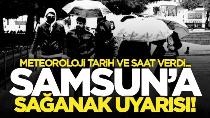 Samsun Halk Gazetesi tweet media
