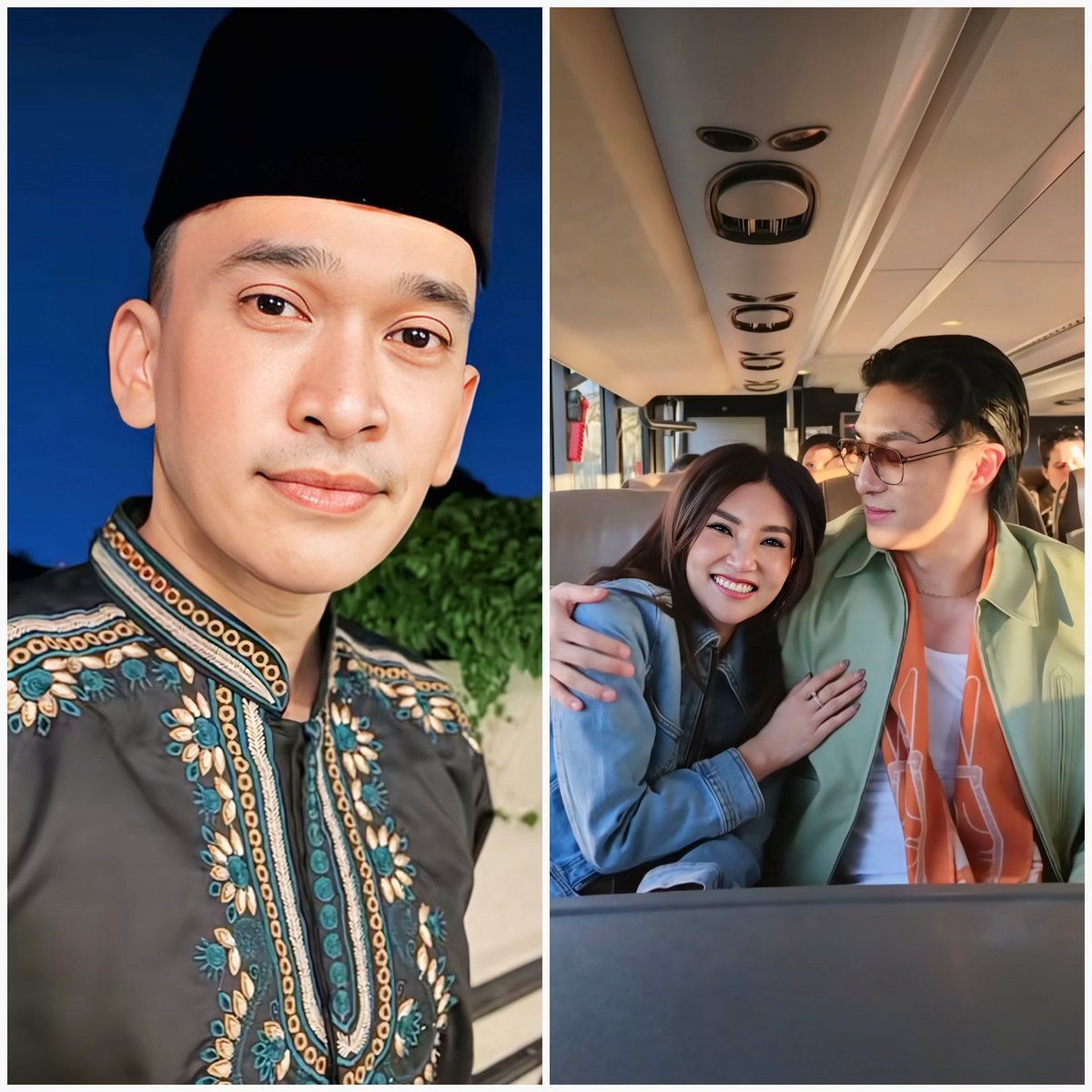 freshtytrust's tweet photo. PANAS, Pihak Sarwendah menyebut akan Mengungkap ke publik alasan utama mengapa ia dan Ruben Onsu bercerai apabila pihak Ruben tidak mau membayar biaya-biaya yang telah disepakati sebelum bercerai. Walaupun perdamaian tetap yang mereka usahakan.
#sarwendah #rubenonsu https://t.co/L6gHyjbD6A