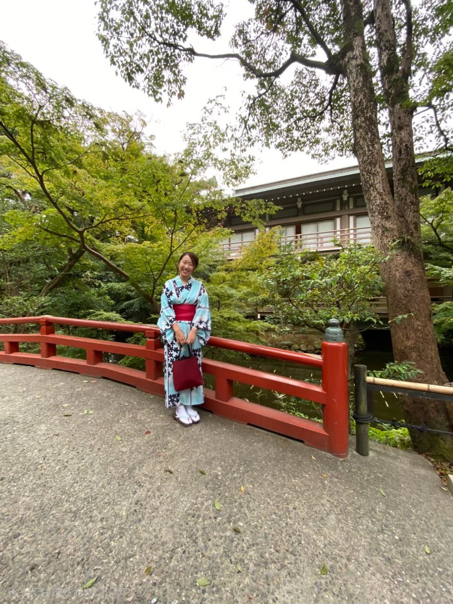 ayapper0703's tweet photo. 5年前くらいの写真ですが水色着てました☺明日は何色にしようかな♪
#浴衣 #ポートレート #クラブツーリズム https://t.co/TINN6ouKOx