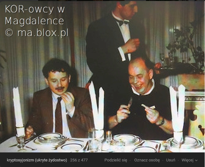 sowa's tweet photo. Minister Sprawiedliwości Waldemar Zurek NIE CHCE ekstradować podejrzanego Ziobro z USA, dlatego robi niepotrzebne kroki na Węgry  https://t.co/noipqJyiS1 Dariusz Mazur przekazał, że wniosek o ekstradycję jest w zasadzie gotowy, ale resort woli poczekać na uprawomocnienie decyzji https://t.co/NgKLd4znTC