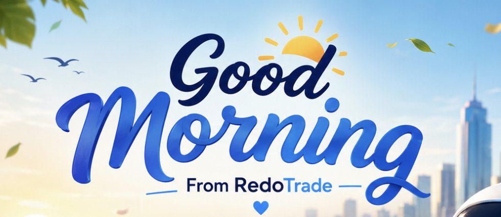 Redo_Trade's tweet photo. GM, TON community! ☀️

What if TON rebrands to GRAM?

Let's embrace the change and discover what this new era could bring. https://t.co/3F4LuIxr2r