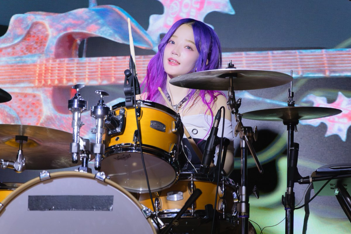 sangmi_18's tweet photo. 260530 Joint Concert ‘Afterglow’

#RollingQuartz #롤링쿼츠 #영은 https://t.co/F9ptbd5qum