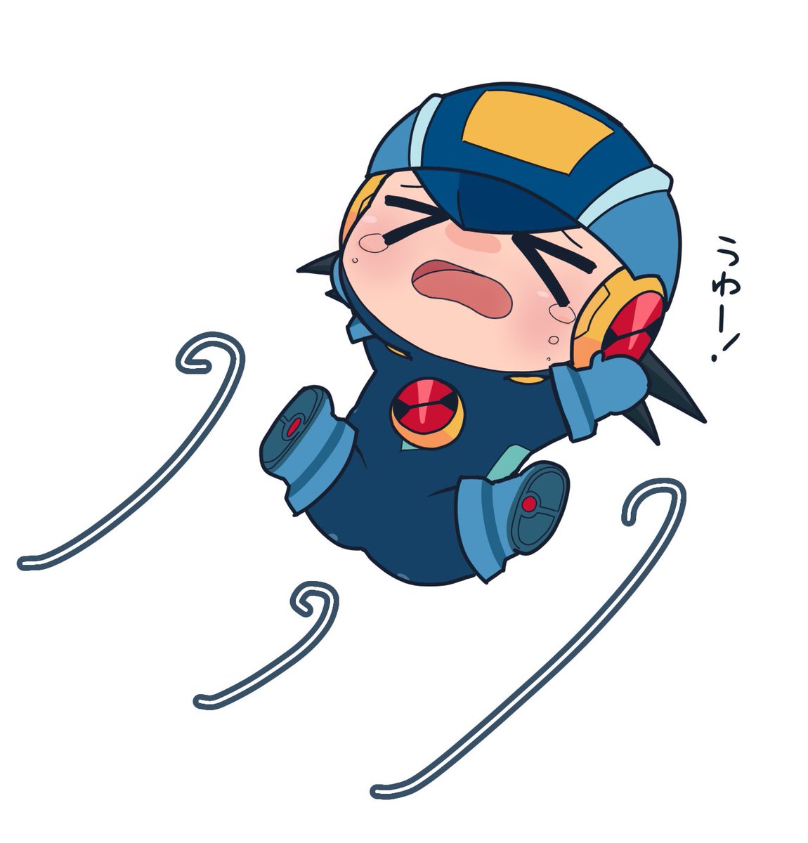 daturyoku_m's tweet photo. ラクガキ https://t.co/fqkzxOHaVQ