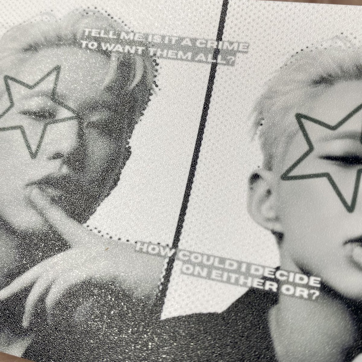havenprnts's tweet photo. ᯓ★ #havensamples

⟢ no coat satin postcards, 3R

tysm! 

🏷️ wts lf ph piso printing service photocard polaroid comms thank you backing card hand banner kpop mail seal sticker filmstrip photostrip postcard seventeen svt https://t.co/LANUcAh74z