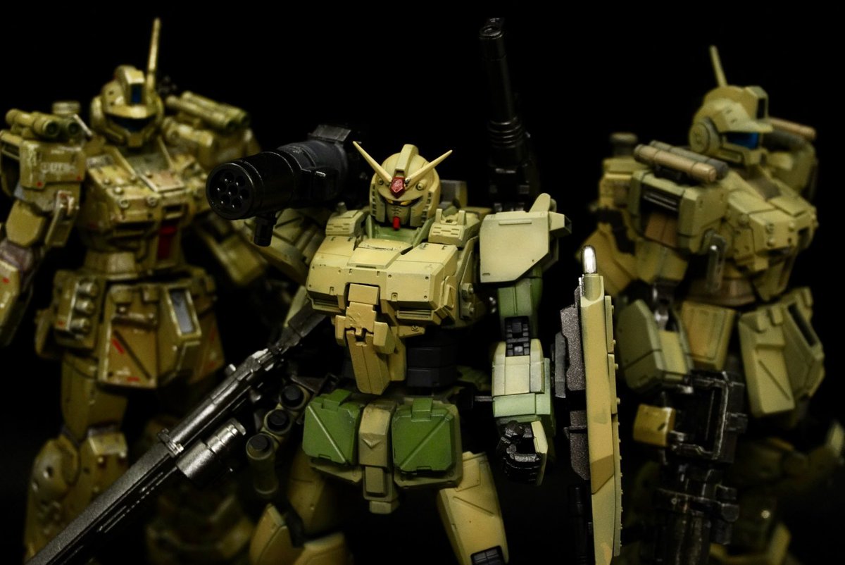 dyd7v's tweet photo. #自慢のガンプラ見せろください

更新 https://t.co/eR2VEVJ5qk