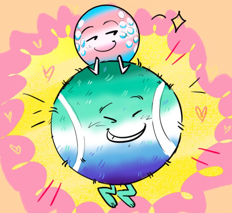 average 🎾 enjoyer tweet media