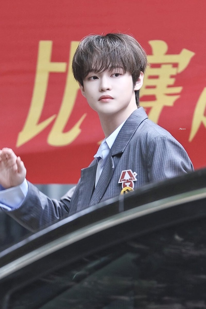 _Fleur1122's tweet photo. 260603 

#천러 #辰乐 #CHENLE #NCTDREAM
#YouthChoir #超燃青春的合唱 https://t.co/oE43P6ETbd