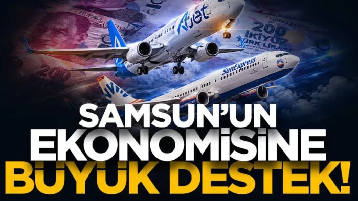 Samsun Halk Gazetesi tweet media