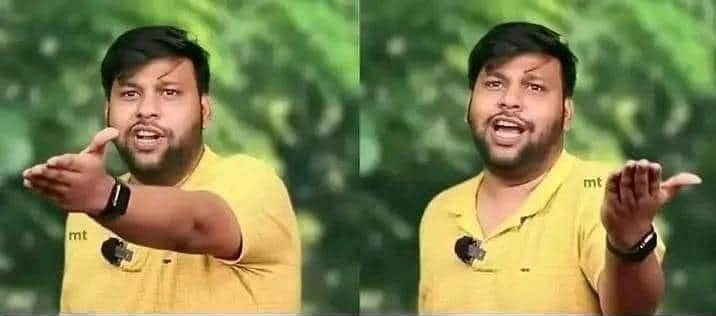 tis_Pops's tweet photo. @INCIndia எதுக்குடா வரீங்க?.😖 https://t.co/Lkk05quwxs