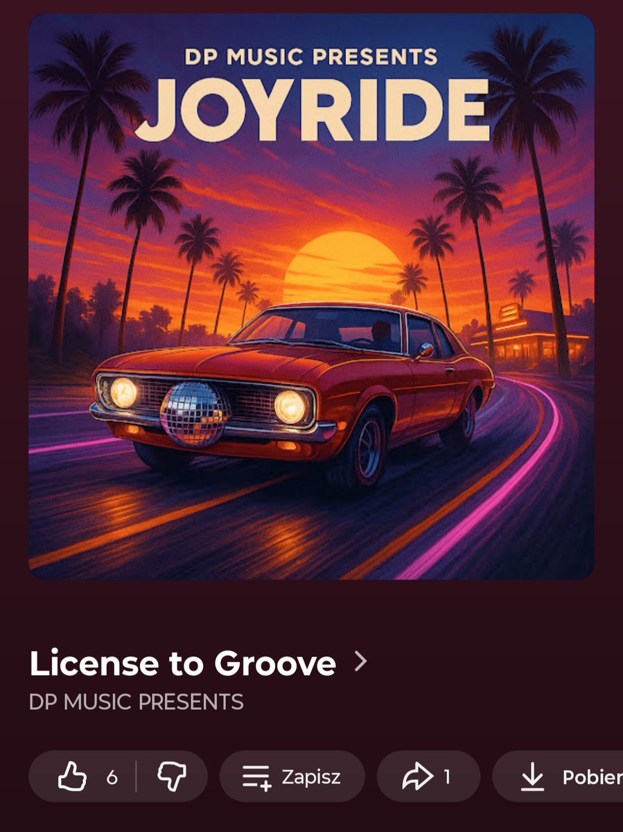 JutroNiedziela's tweet photo. .@youtubemusic STOP PUTTING AI GENERATED MUSIC IN MY QUEUES https://t.co/xsZ2WeOT7t