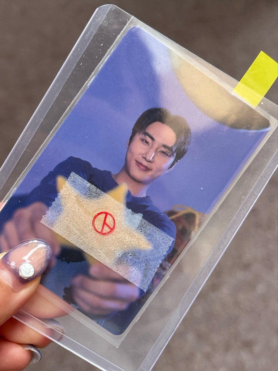 inotye's tweet photo. 투표를하자투표를😁 https://t.co/WOrPbcJxa1