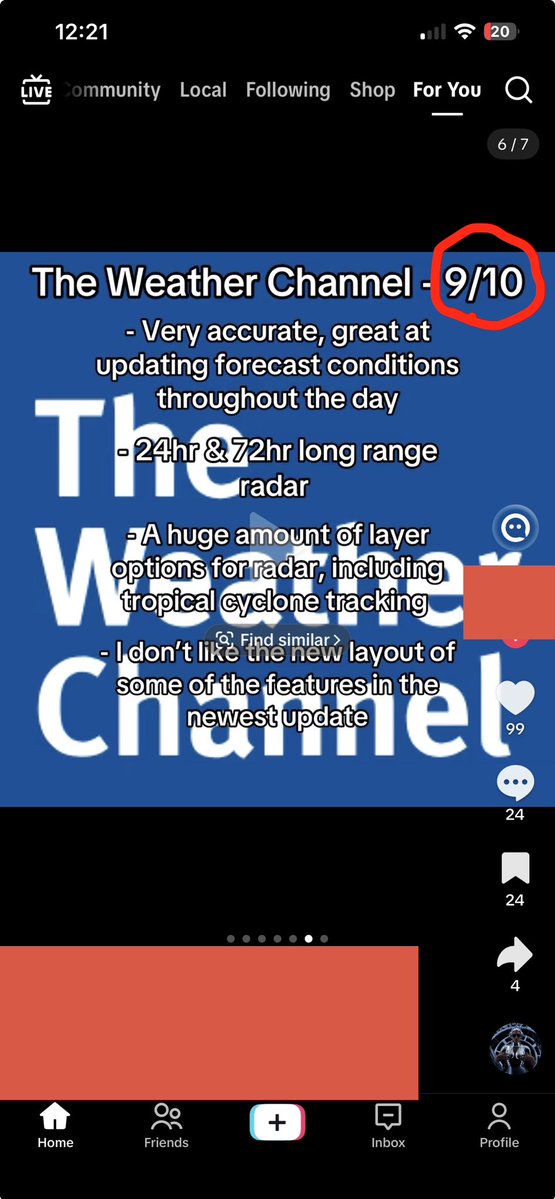 InkyWx's tweet photo. im crying bro😭 https://t.co/PaK85LUjKL