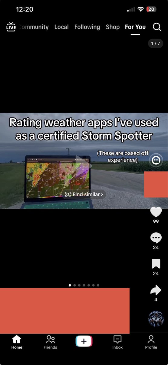 InkyWx's tweet photo. im crying bro😭 https://t.co/PaK85LUjKL