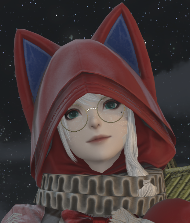 CryptidHoshi's tweet photo. This clown cat glam is so silly but at least she looks cute https://t.co/2KXE9Q9jBW