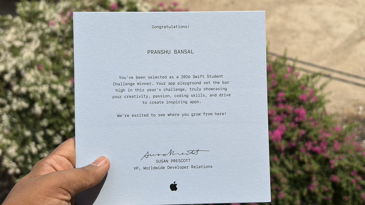 Pranshu_B30's tweet photo. After waiting for 2 months it’s finally here😭🥳 https://t.co/AanGbFsmRd